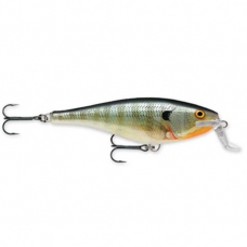 RAPALA SHAD RAP SHALLOW RUNNER 07 BG